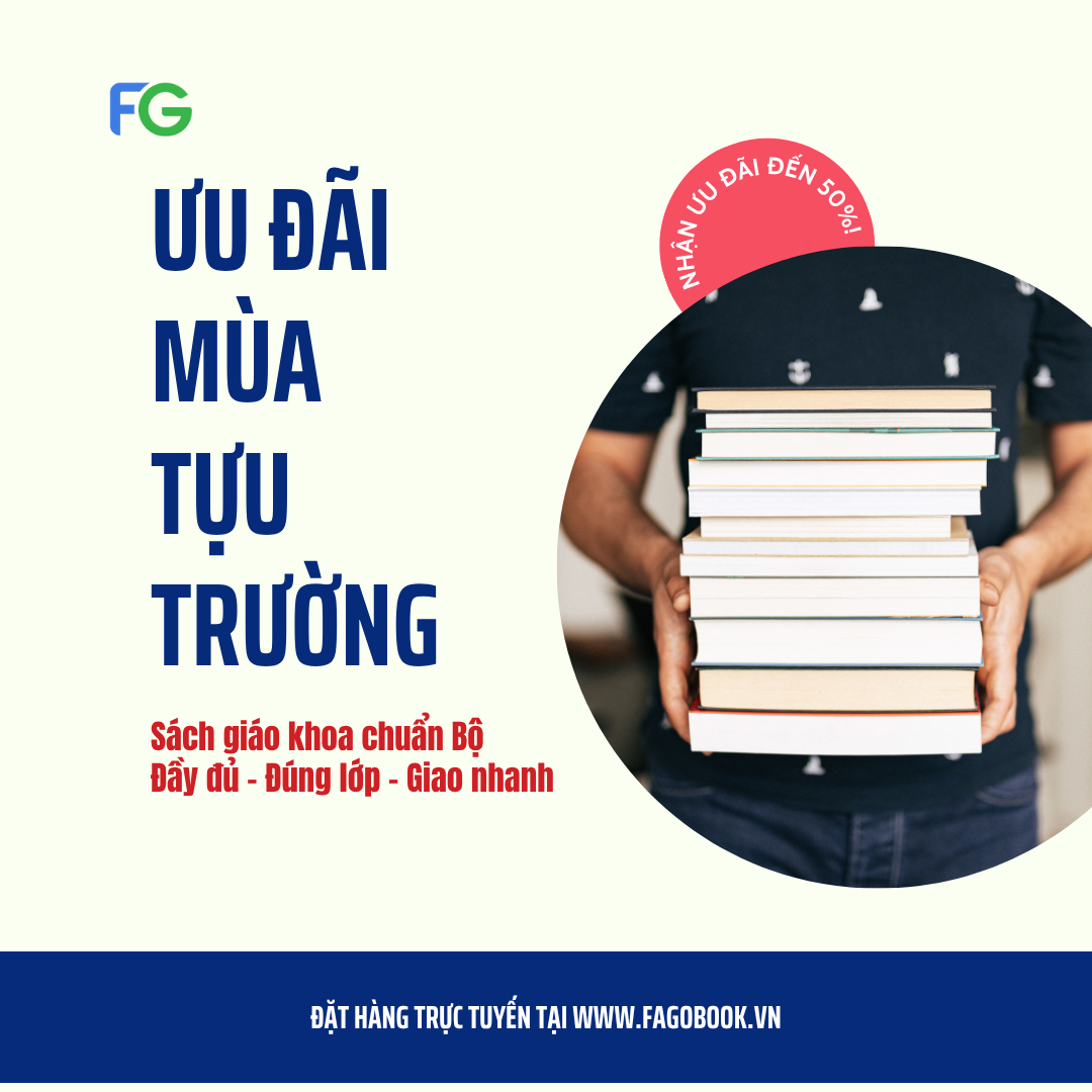 fago book